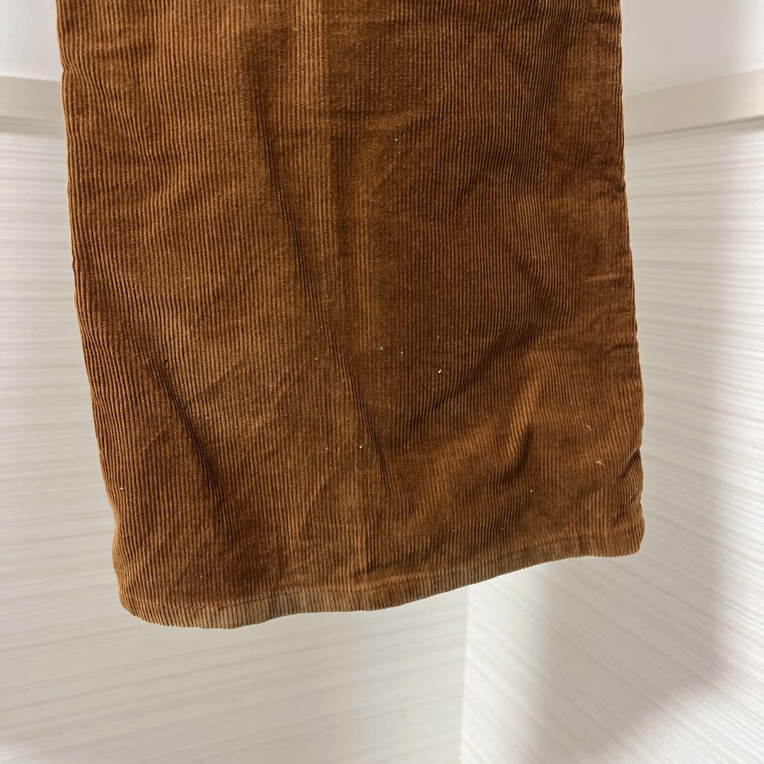 70s vintage Levi's646 コーデュロイ　32×34