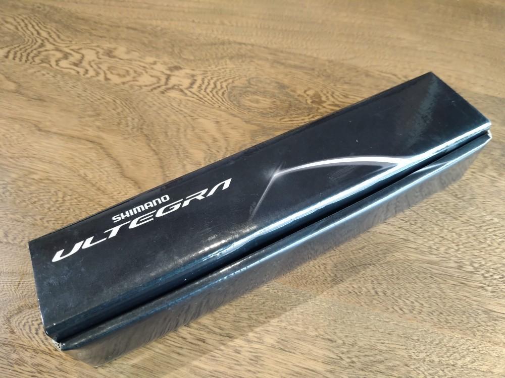 新品未使用 ULREGRA FC-R8000 左クランクアーム 170mm