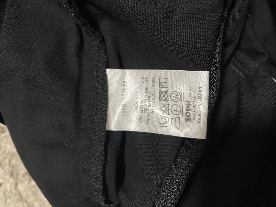 も*ん様 FCRB VENTILATION SHORTS ショーツ ハーフパンツ