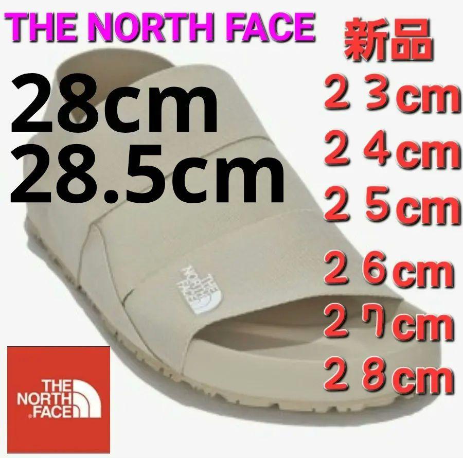 THE NORTH FACE ノースフェイス 新品 スポーツサンダル 28cm 期間限定