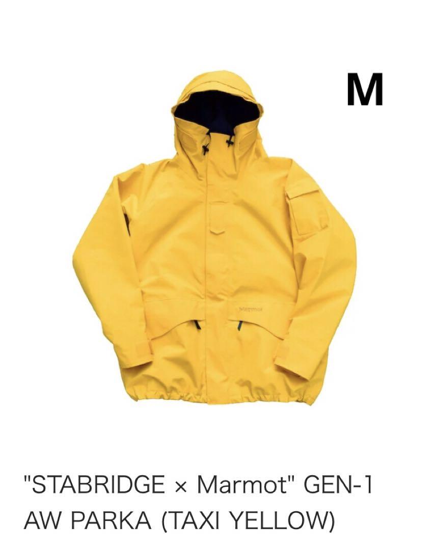 STABRIDGE Marmot GEN-1 M the Apartment