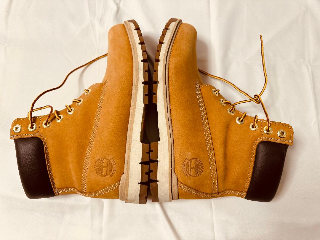 Timberland 6インチ プレミアムブーツ