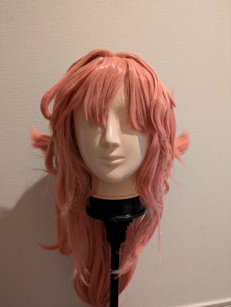 原神　八重神子　コスプレ　衣装&ウィッグ