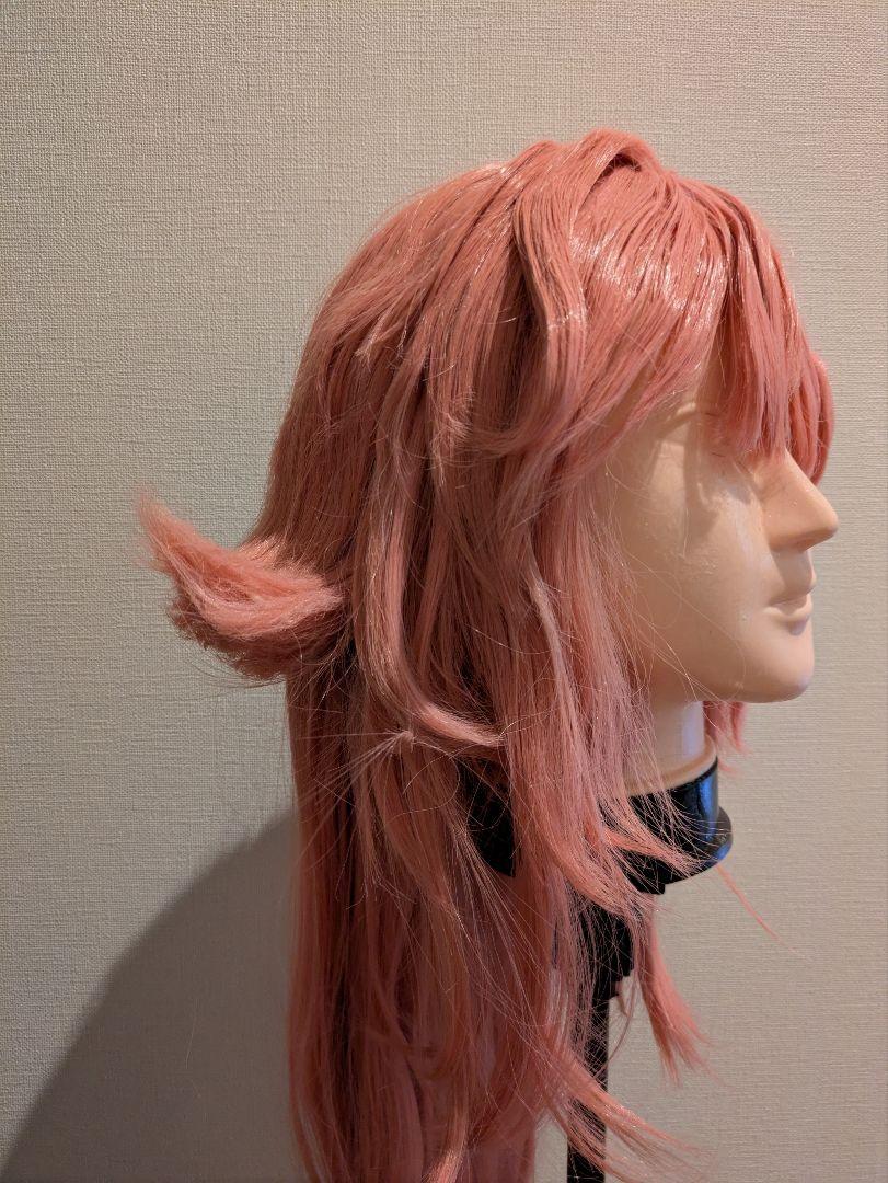 原神　八重神子　コスプレ　衣装&ウィッグ
