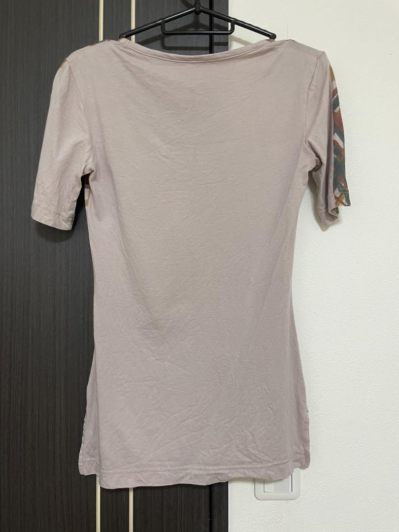 ヴィヴィアンウエストウッド Tシャツ