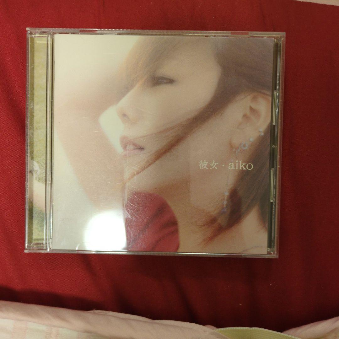 aiko CD 邦楽 - メルカリ