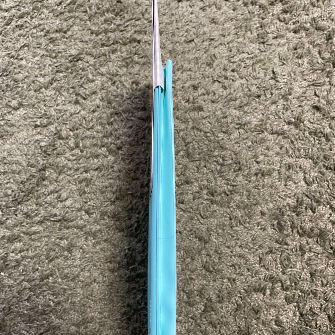 キングジム　FLATTY A6サイズ