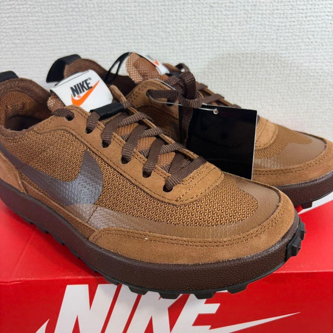 24cmナイキトムサックス　クラフト　ジェネラル　パーパス　DA6672-201