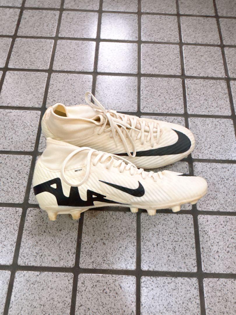 【美品】Nike AIR Zoom／スパイク／26.5／メンズ