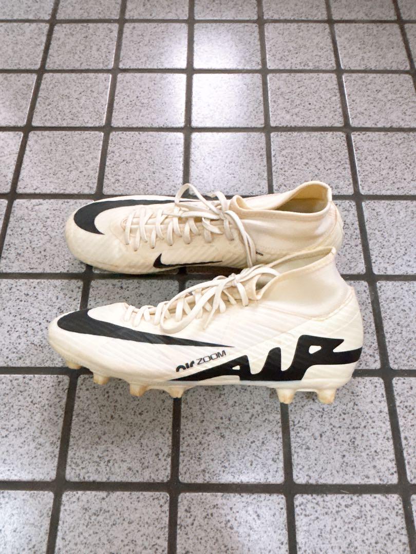 【美品】Nike AIR Zoom／スパイク／26.5／メンズ
