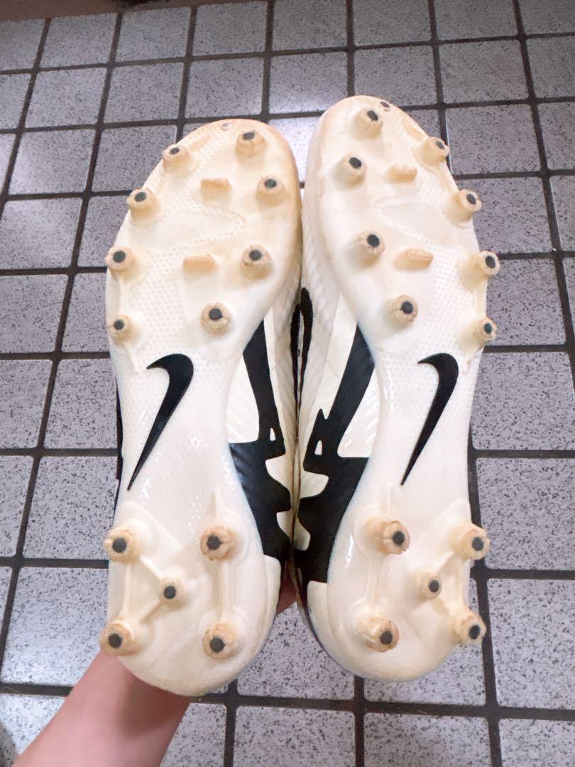 【美品】Nike AIR Zoom／スパイク／26.5／メンズ