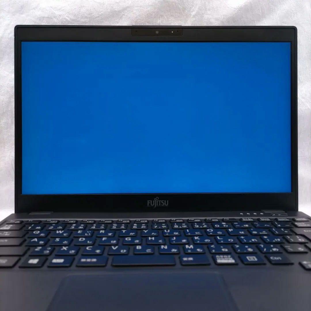 NH）LIFEBOOK U939 Windows11 Core i5 SSD