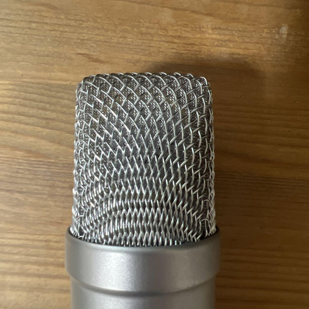 RØDE NT1-Aコンデンサーマイク セット
