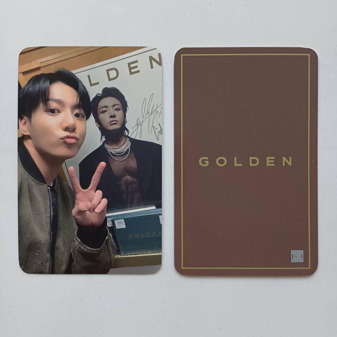 防弾少年団(BTS) - proof ラキドロ ジョングク JUNGKOOK 激安価格の 防弾少年団(BTS) - トレカセットの ジョングク 防弾
