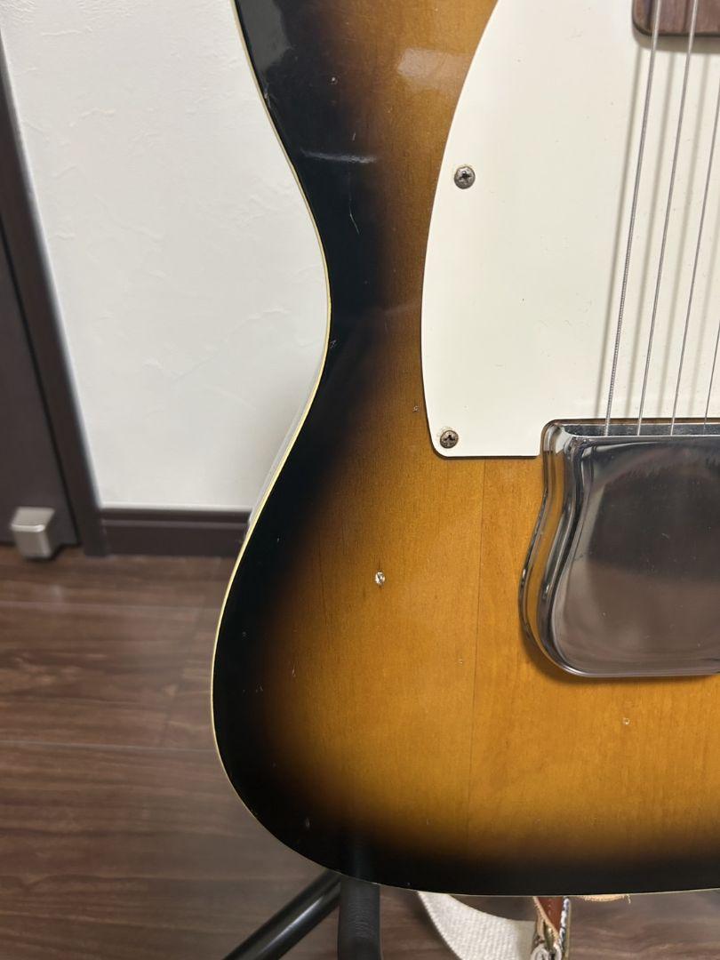 Fender Esquire エレキギター
