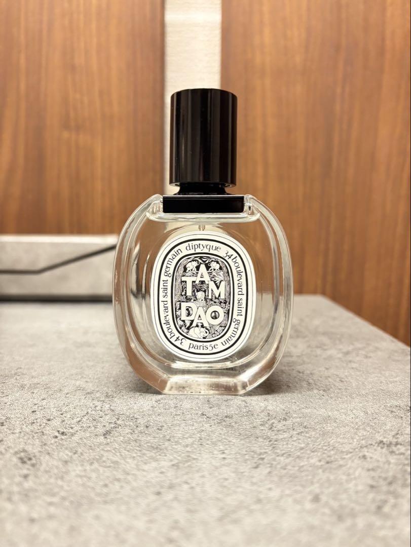 diptyque TAM DAO オードトワレ 50ml