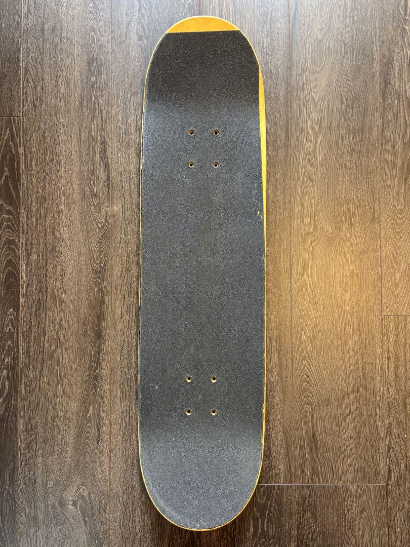 EVISEN 8.25 inch デッキ