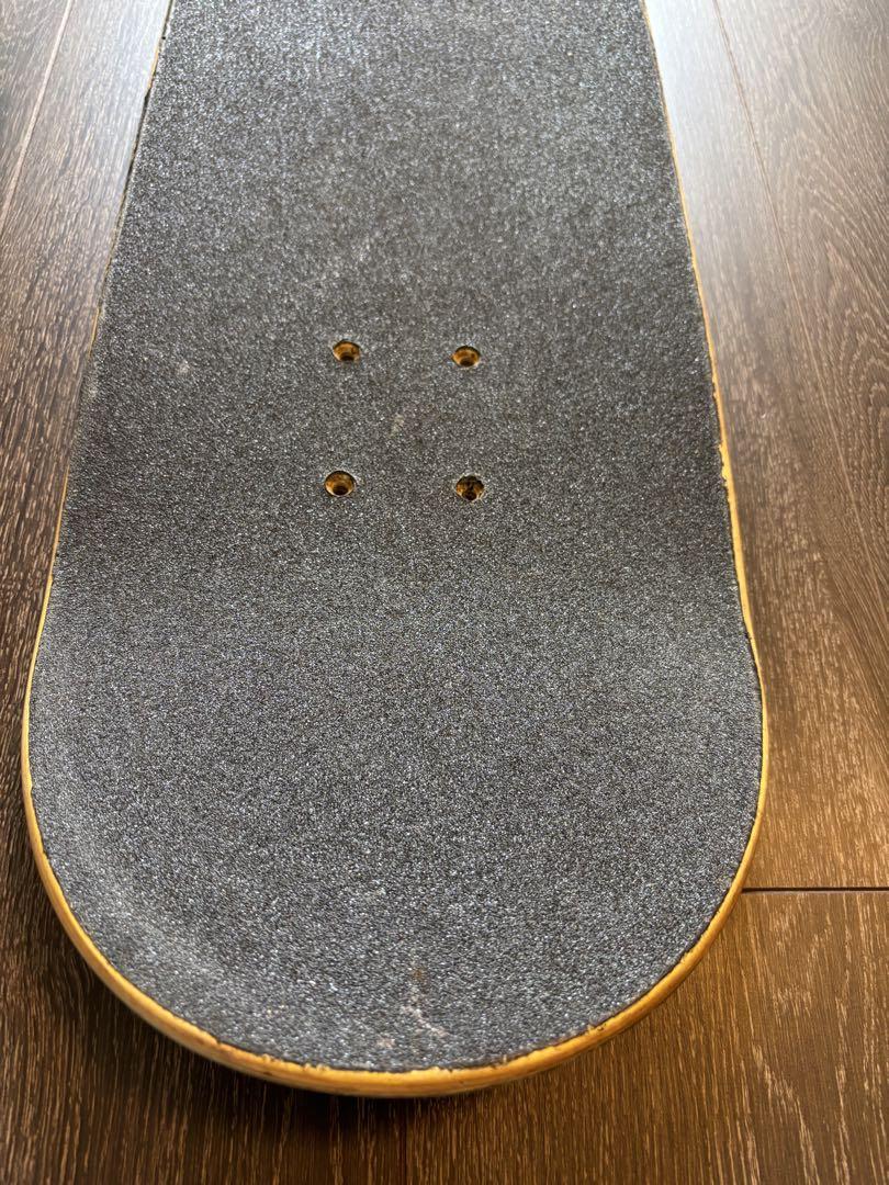 EVISEN 8.25 inch デッキ