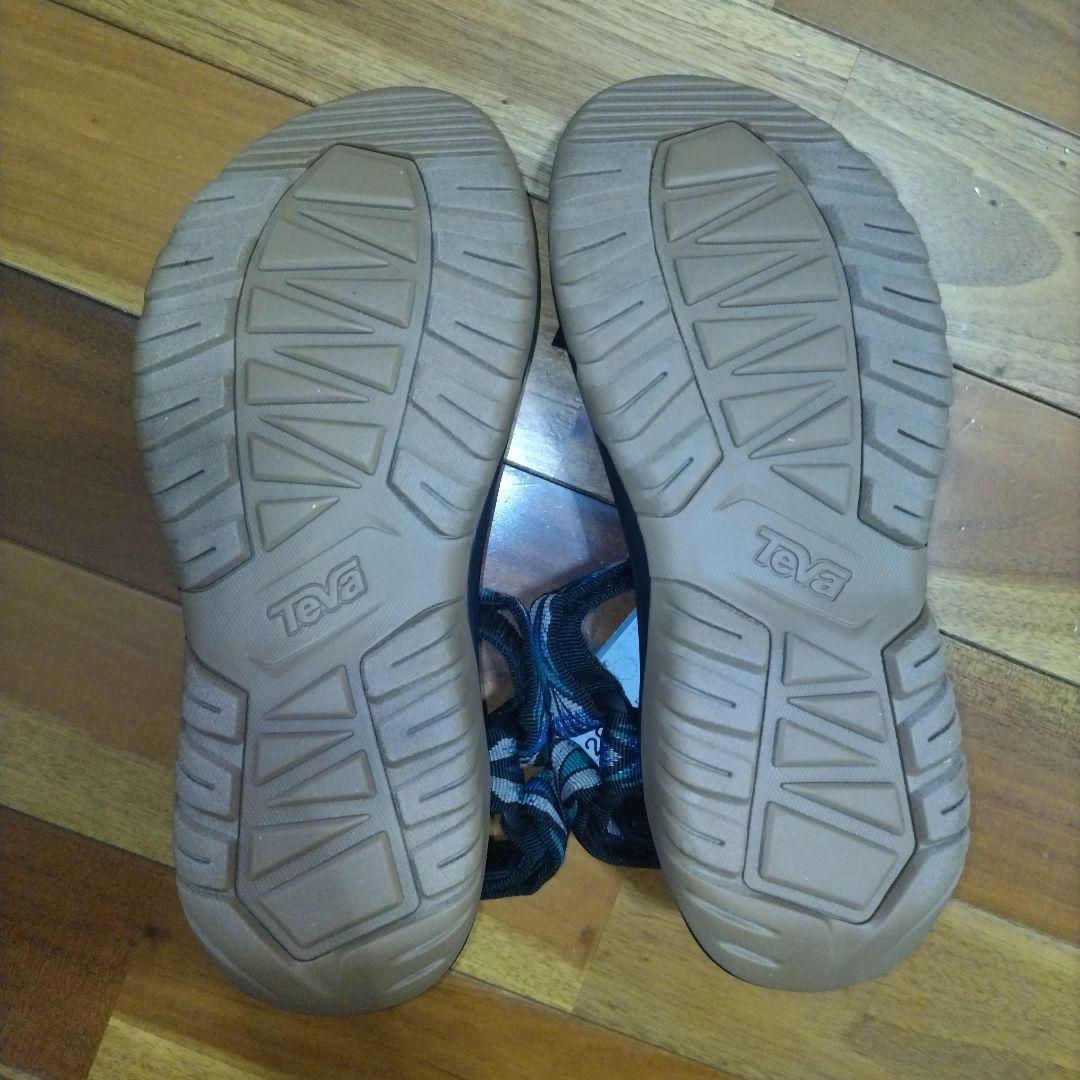Teva　ストラップサンダル