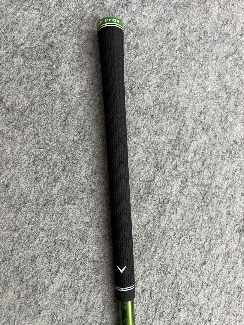 Callaway EPIC MAX FAST WOMENS GW 53゜A 画像5