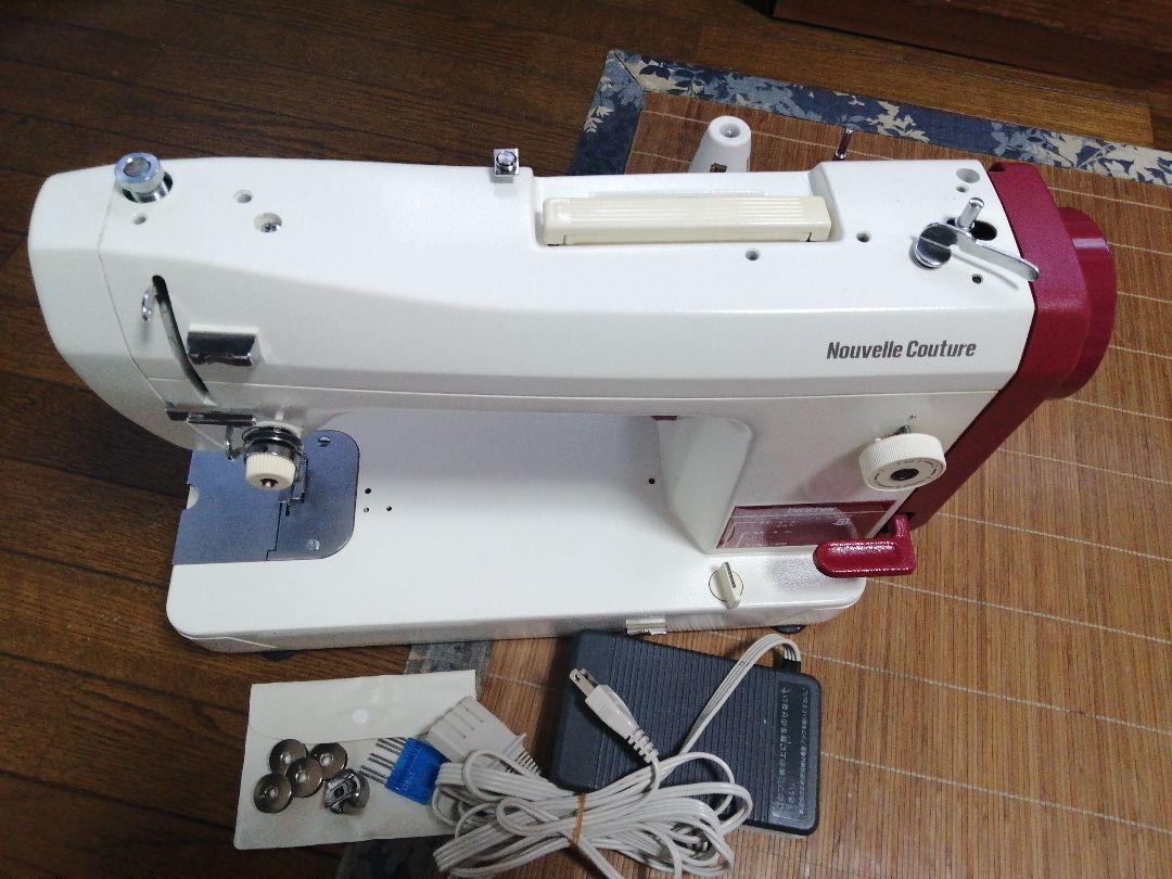 48%割引グレイ系公式の ブラザー職業ミシン ヌーベルチュール 美品 その他 生活家電グレイ系-CHRTVONLINE.COM 48%割引グレイ系公式の ブラザー職業ミシン ヌーベルチュール 美品 その他 生活家電グレイ系-CHRTVONLINE.COM