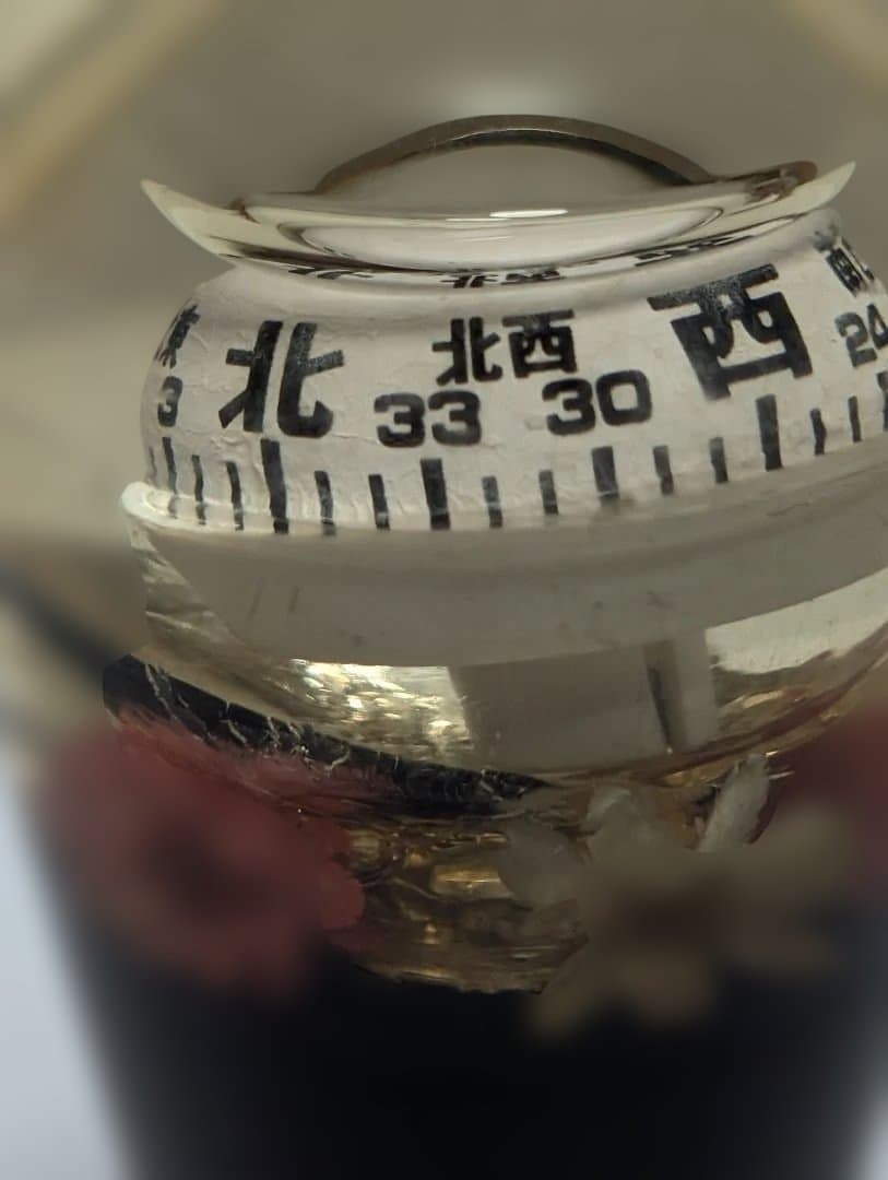 レトロ傷や汚れあり