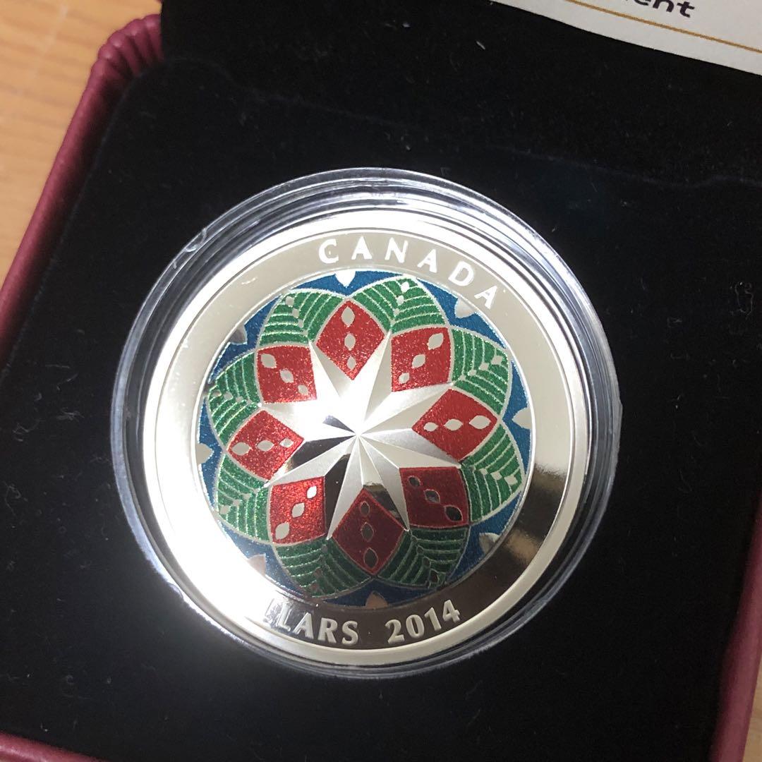 2014 純銀