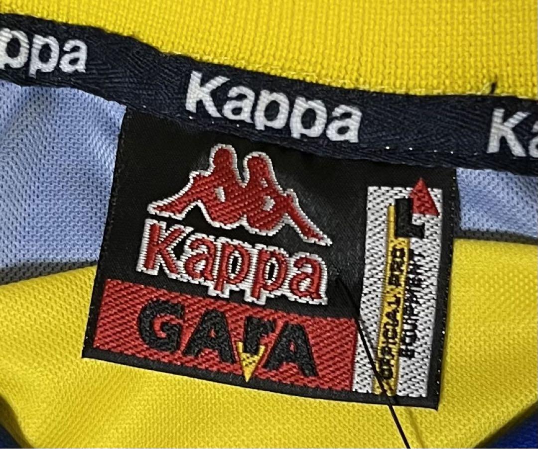 【正規品・タグ付】 ユヴェントス ９７／９８ アウェイユニフォーム (A)