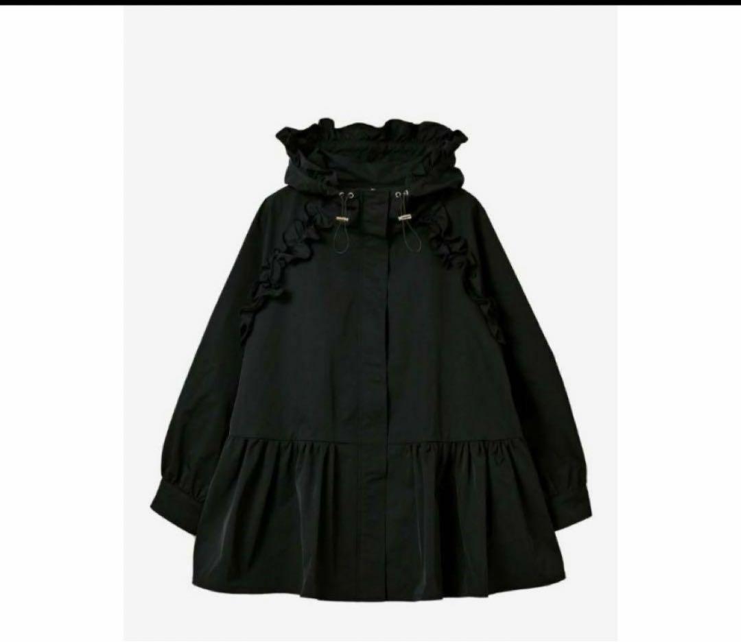 新品】maison de Dolce メゾンドドルチェ マウンテンパーカー