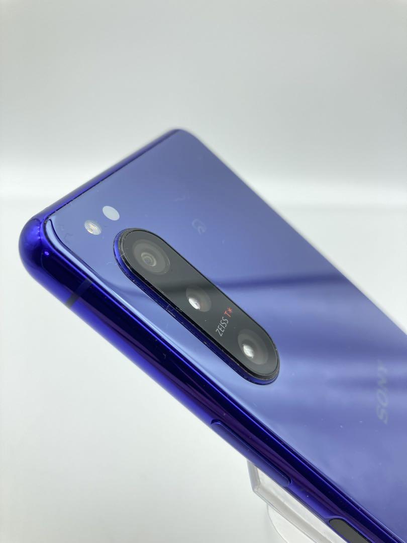 docomo Xperia