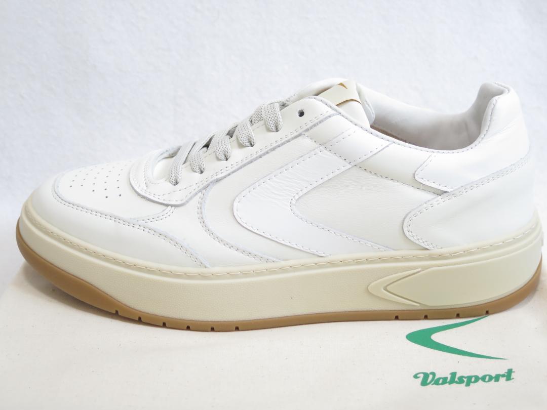 ㊷Valsport ヴァルスポルト HYPE CLASSIC MENスニーカー HYPE - Valsport