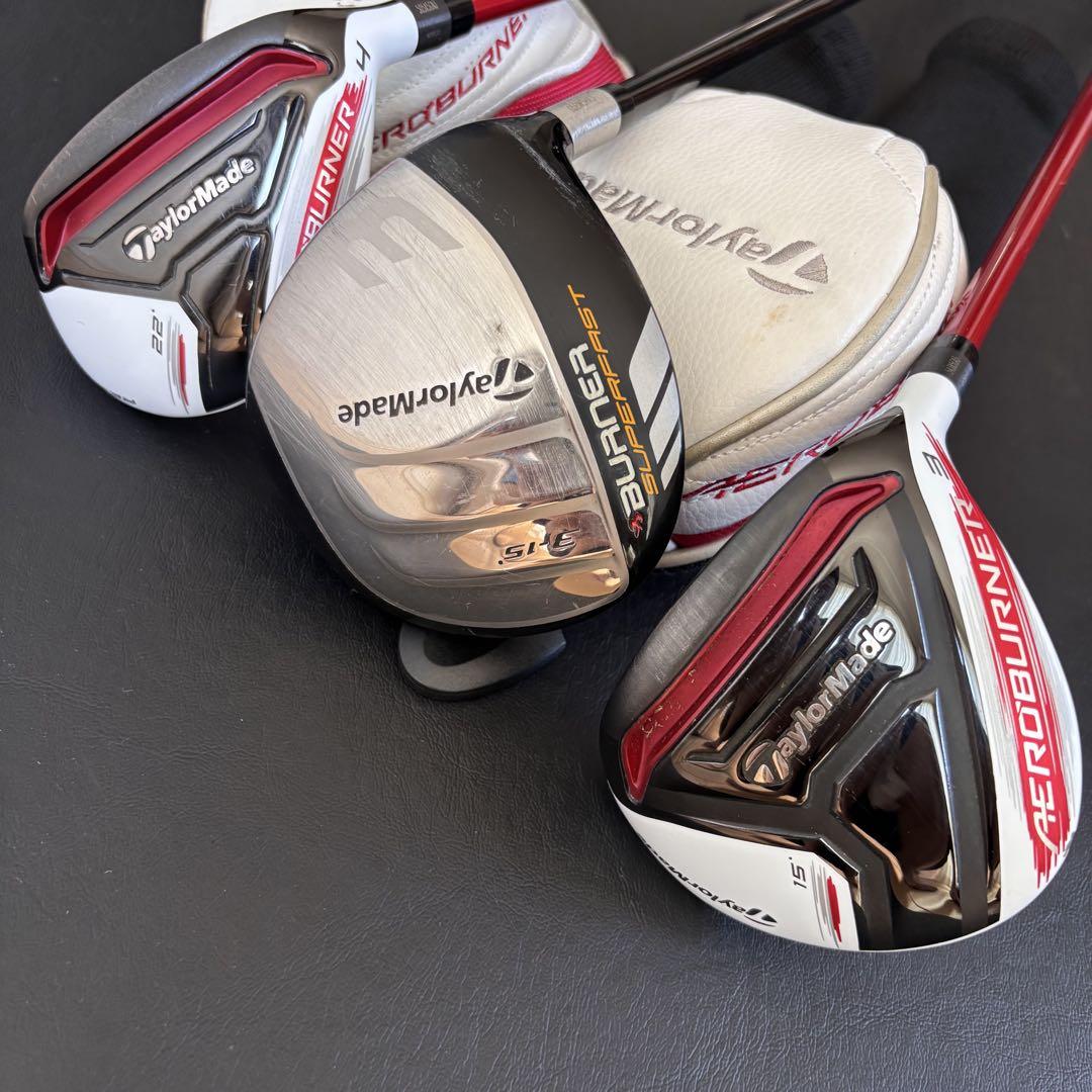 送料込メンズゴルフクラブセットTaylorMadeエアロバーナーAEROミズノ 送料込メンズゴルフクラブセットTaylorMadeテーラーメイドAERO