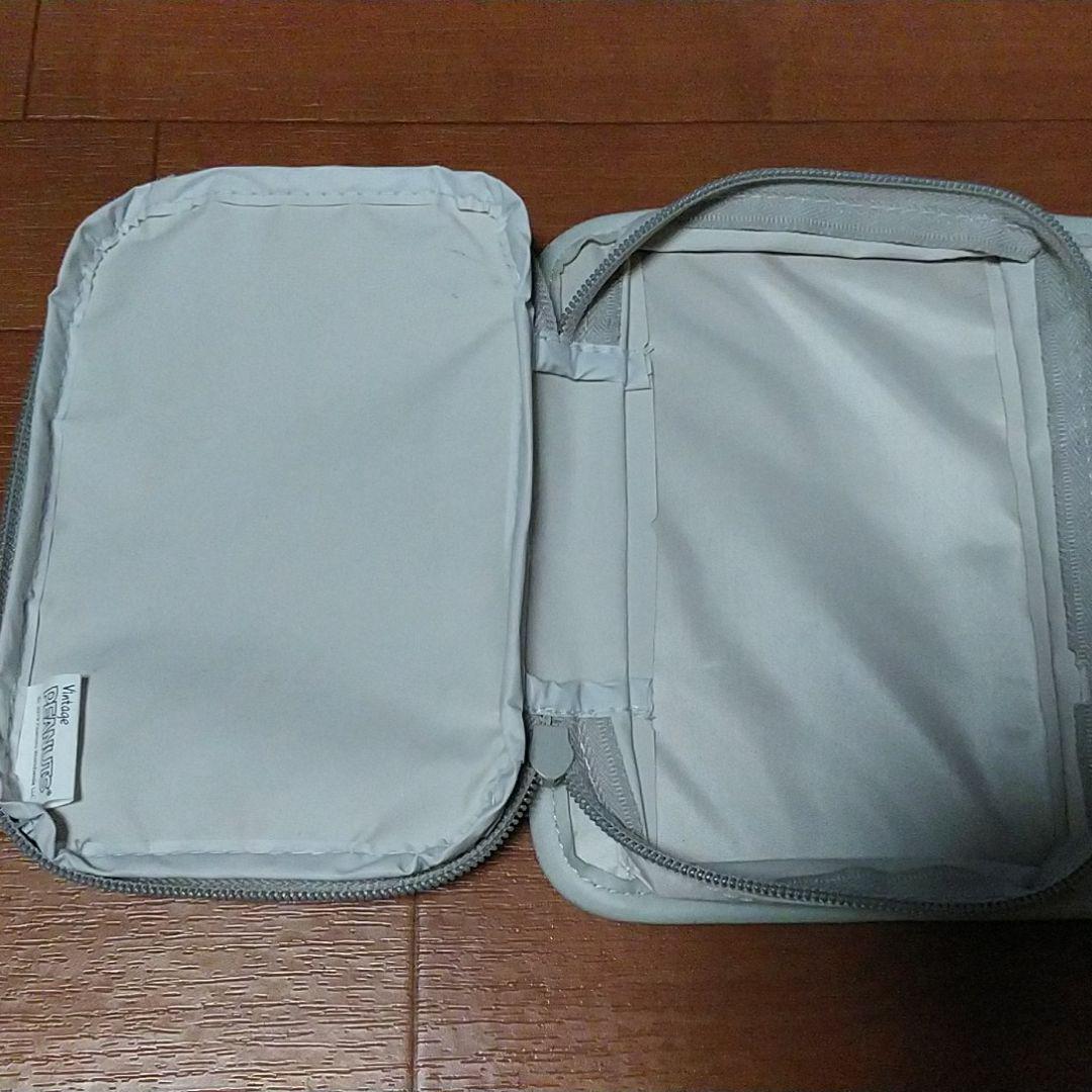 【ファッション通販】の商品をすべて コンビニ限定 雑誌付録 スヌーピー ブック型ポーチ ベージュ バッグ
