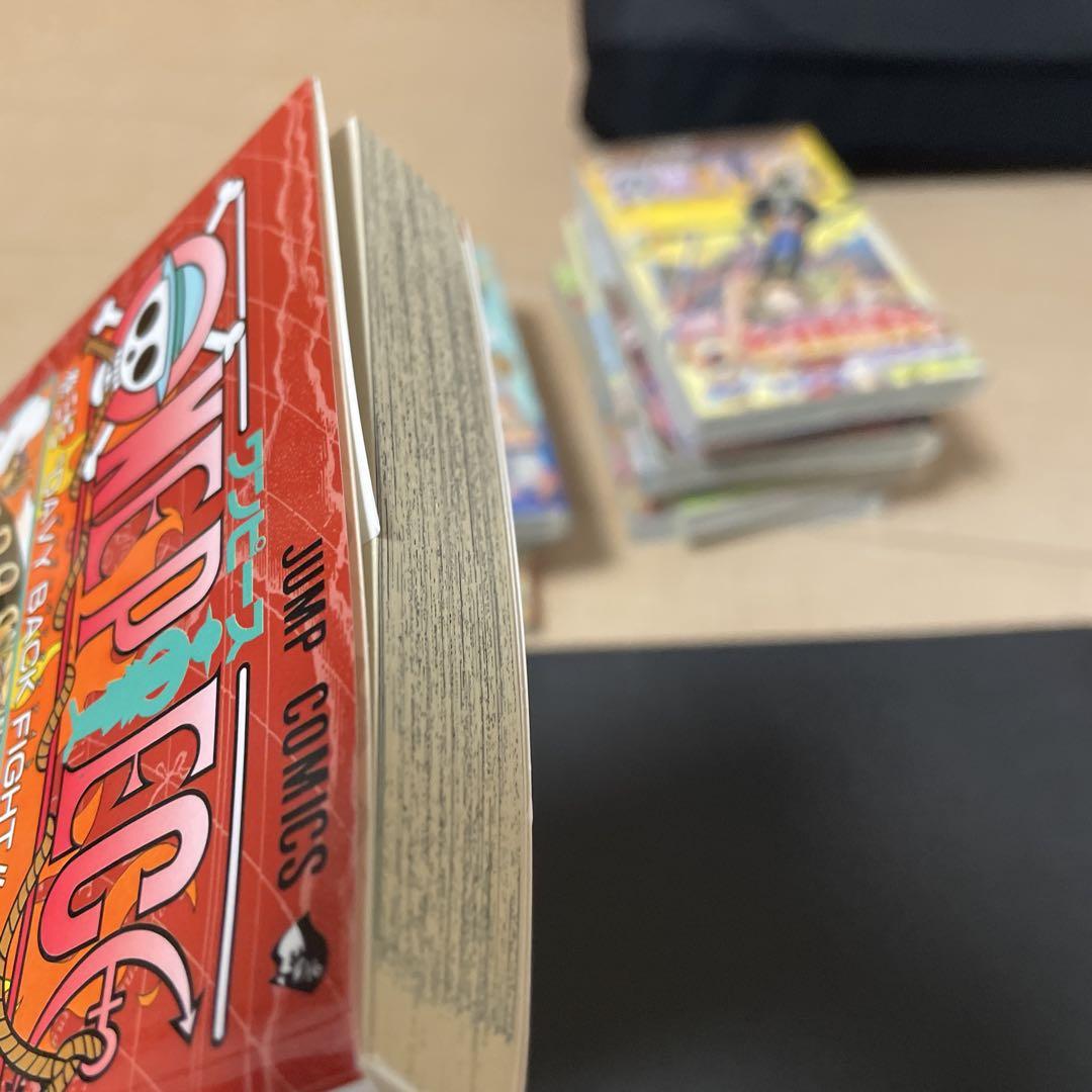 ONE PIECE 33 初版 帯付き - メルカリ