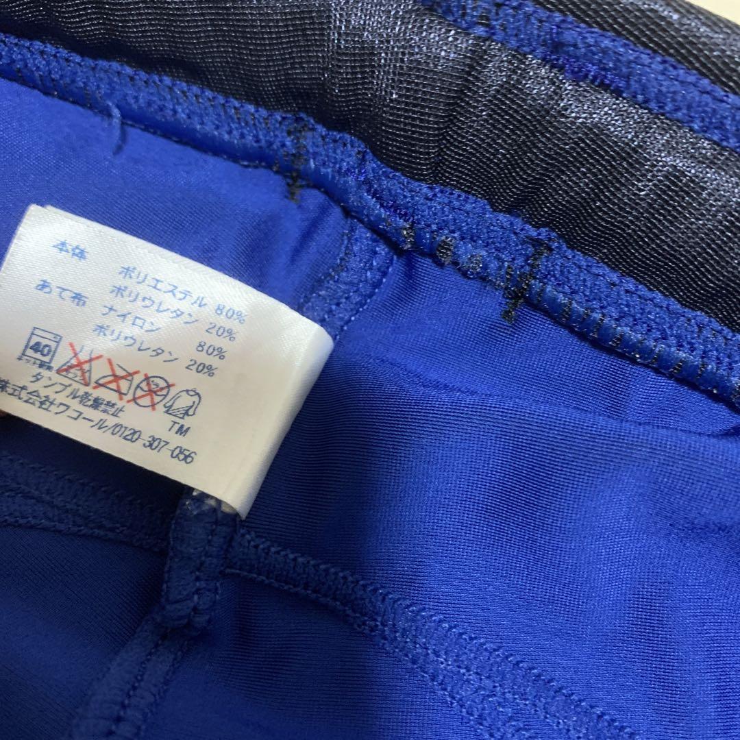 最終値下げ　ワコール　CW-X メンズ　ショートパンツ　トレーニングスパッツ