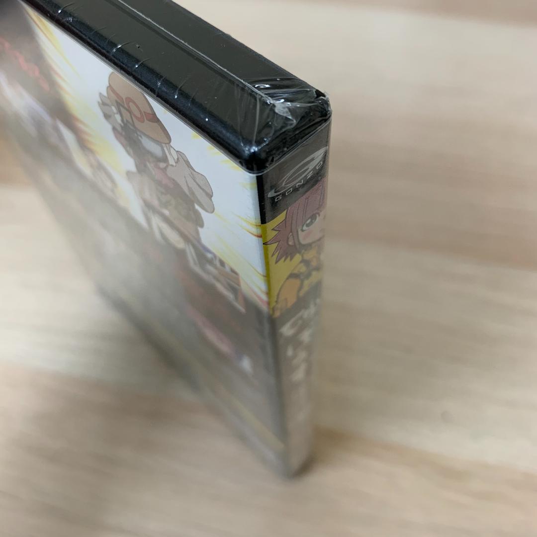 砂ぼうず 無修正版 7☆新品未開封 - メルカリ