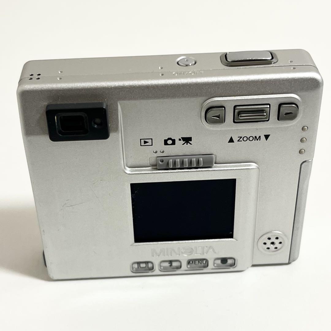KONICA MINOLTA DIMAGE X - メルカリ KONICA MINOLTA DIMAGE X - メルカリ