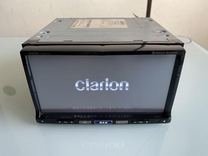 Clarion SDナビ NX613 Amazon | Clarion(クラリオン) NX613 SmartAccess対応 ワイド7型