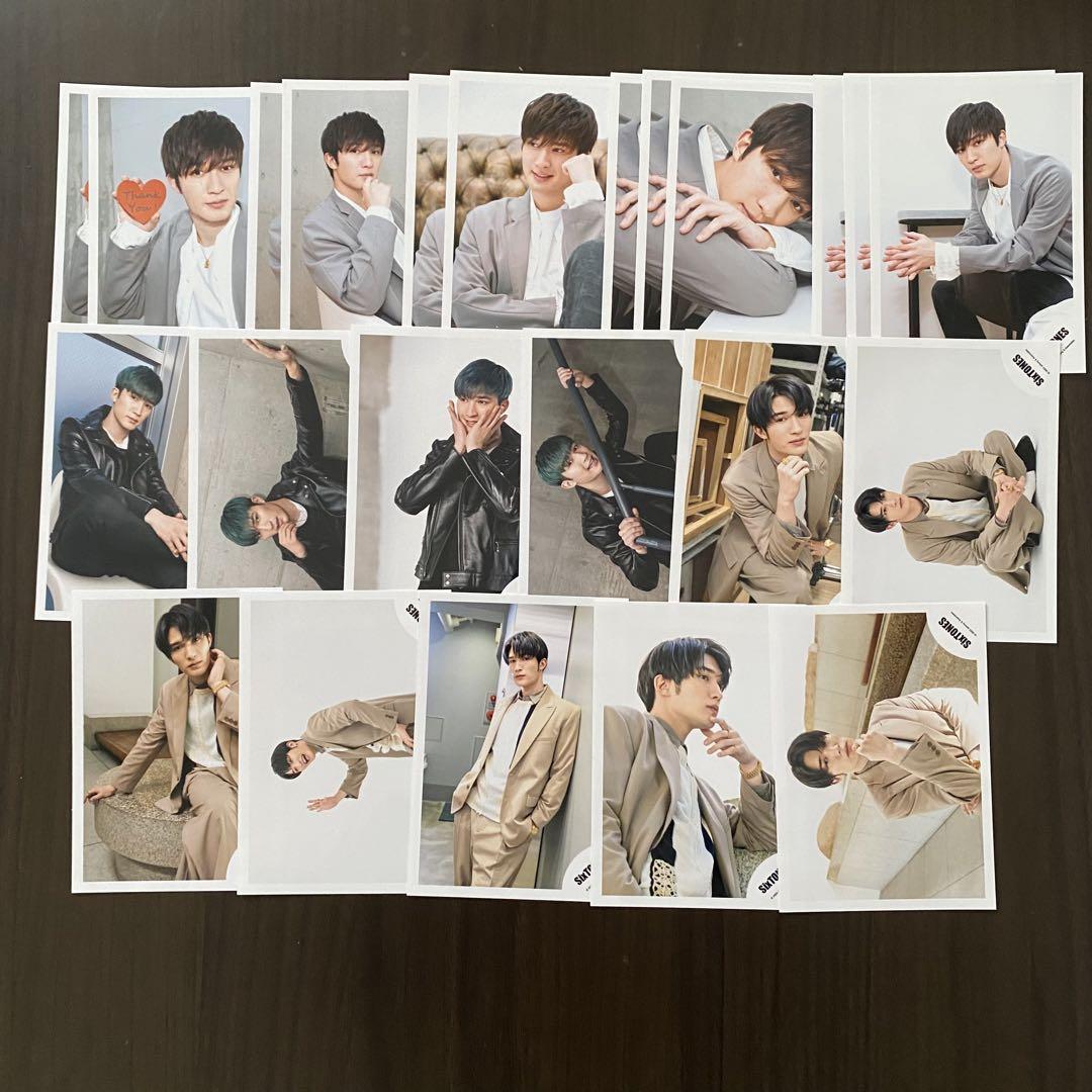 SixTONES ジェシー 公式写真 まとめ売り - メルカリ