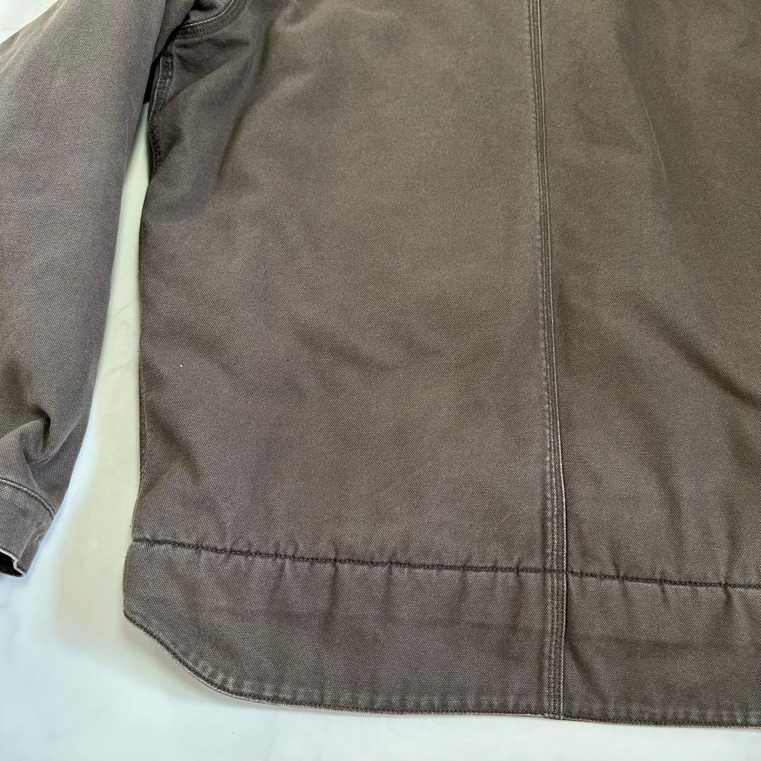 パタゴニア ラインドキャンバスフーディ 焚き火ジャケット S ボア ダック地S patagonia MERCADOAVALIA_COM_BR