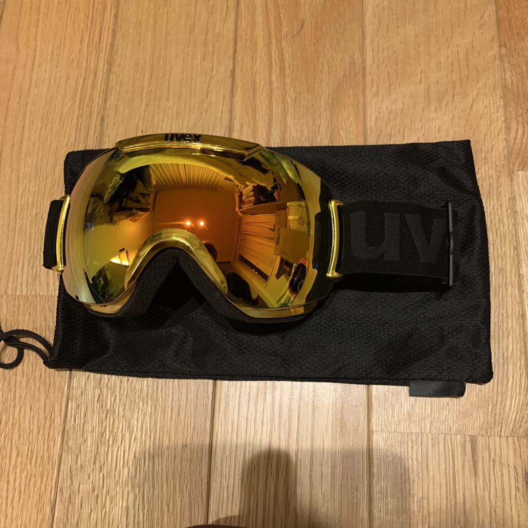 uvex downhill 2000ウベックス ゴーグル スキー スノーボード