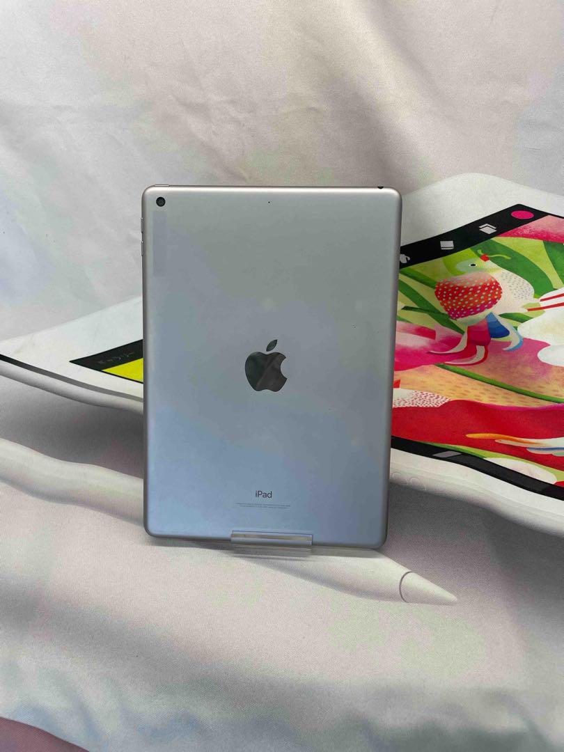 管理番号17iPad第5世代32GB