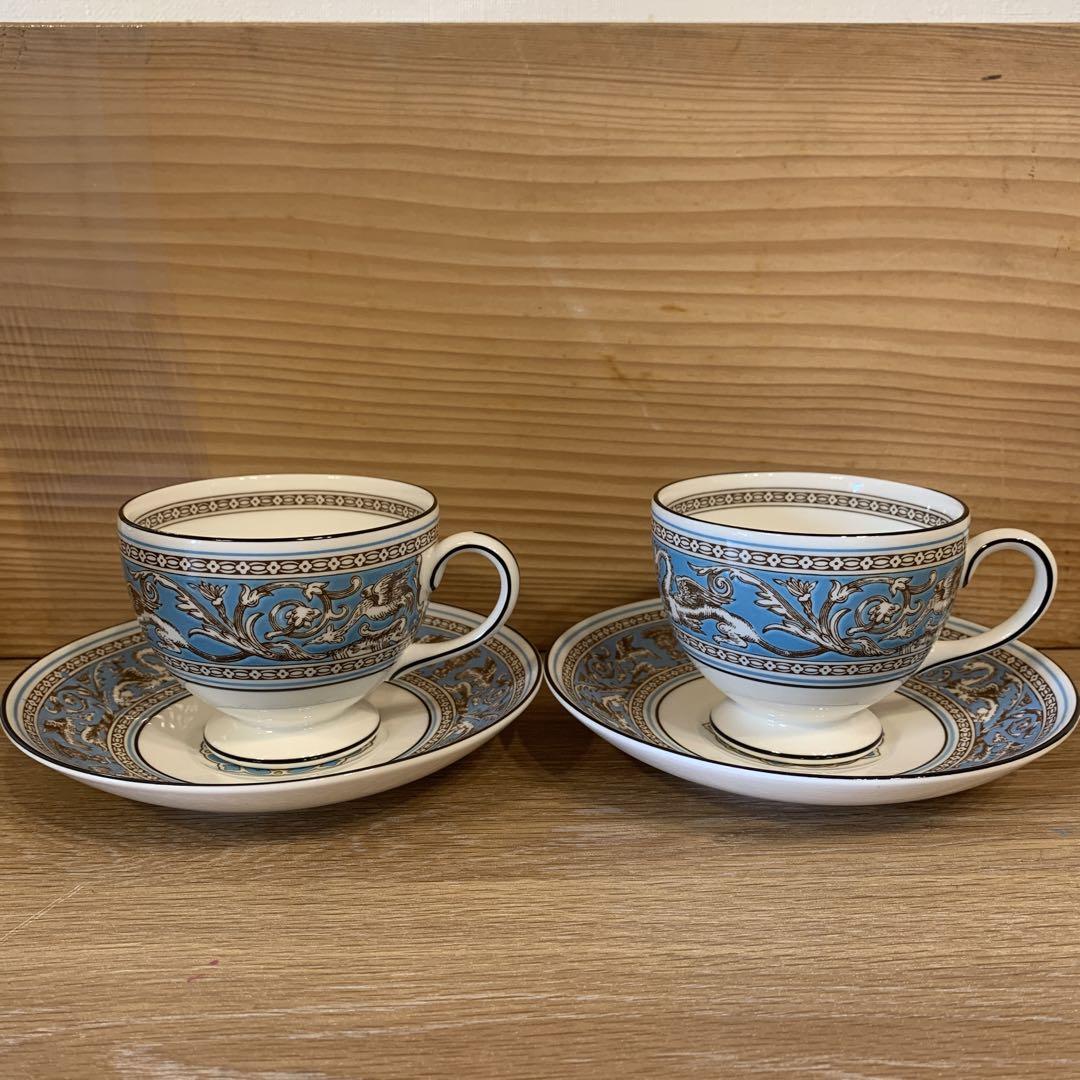 Wedgwood コーヒーセット 82 Wedgwood コーヒーセット 82