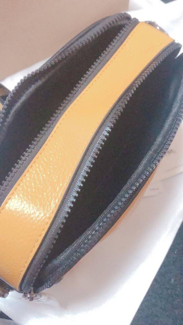 しません卐 COACH×PEANUTS ウィズ チャーリーブラウン MeiWY-m77988585481 グラハム クロスボディ ∤カテゴリー