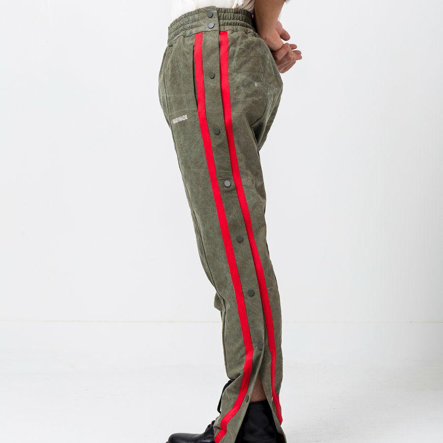 readymade track pants レディメイド トラックパンツ - メルカリ readymade track pants レディメイド トラックパンツ - メルカリ