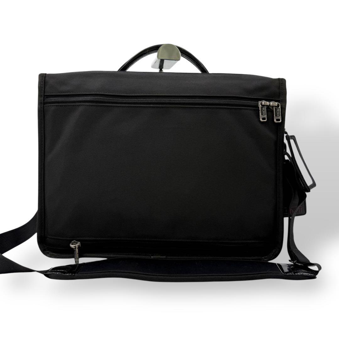 希少色【美品】トゥミ TUMI ブリーフケース 2way 赤 ビジネスバッグ トゥミ TUMI 【日本正規品】トゥミ ビジネスバッグ 2WAY TUMI