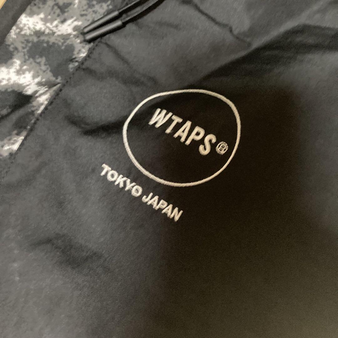 FCRB WTAPS ジャケット 上下セット　Supreme Neighbor