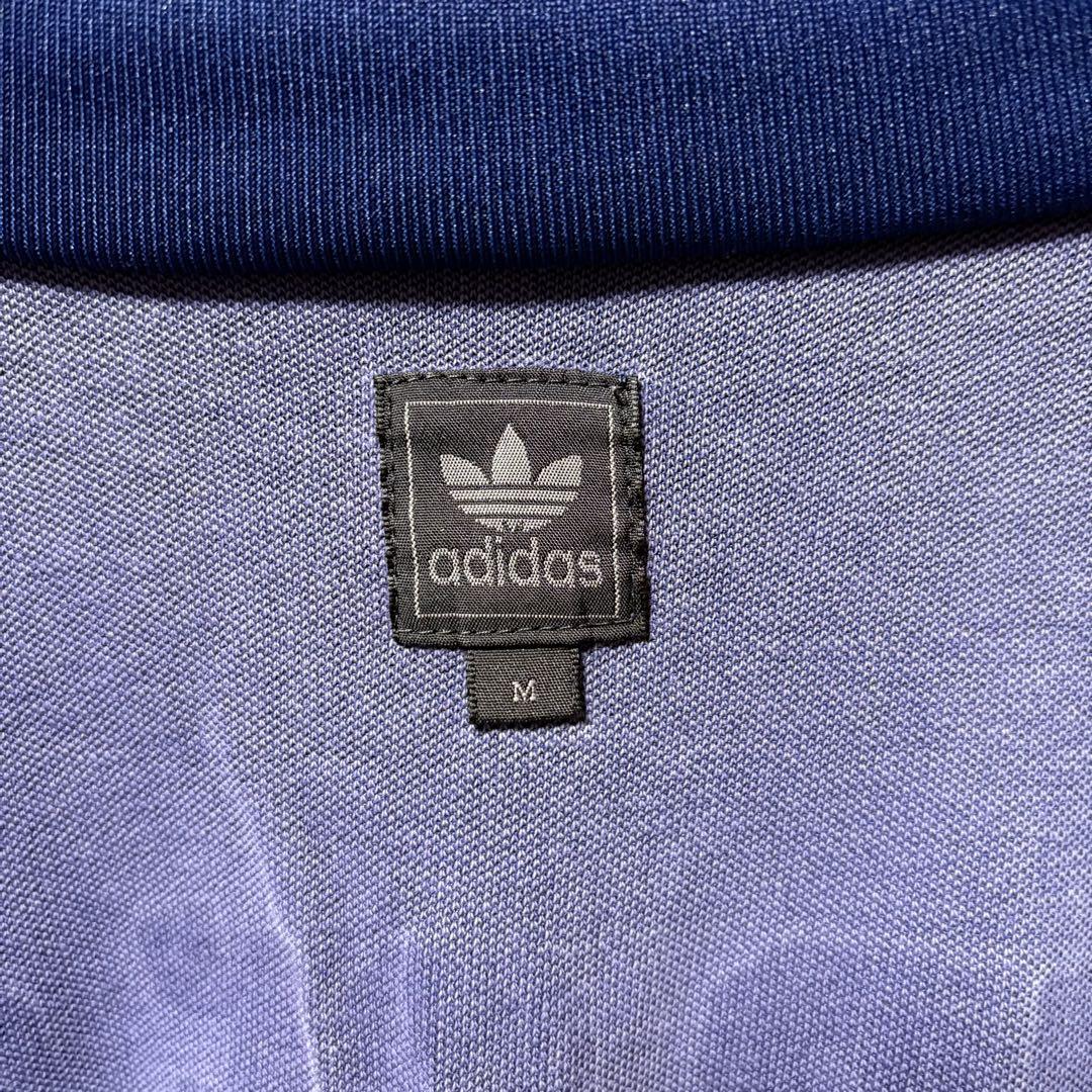 adidas トラックジャケット アルゼンチン代表 ジャージ ハンドオブゴット