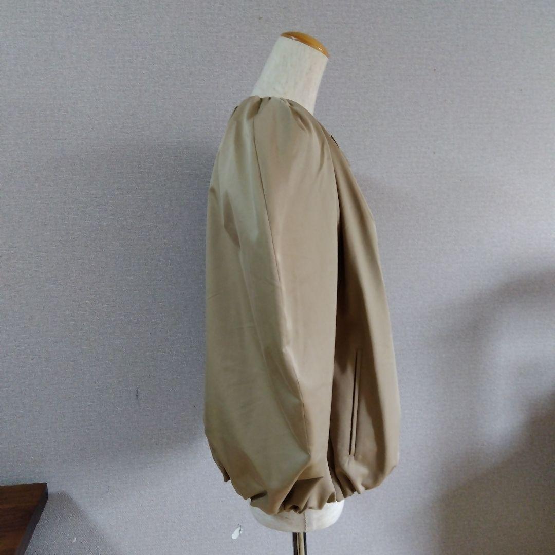 【美品】マイラン　佐々木敬子　ジャケット　フリーサイズ