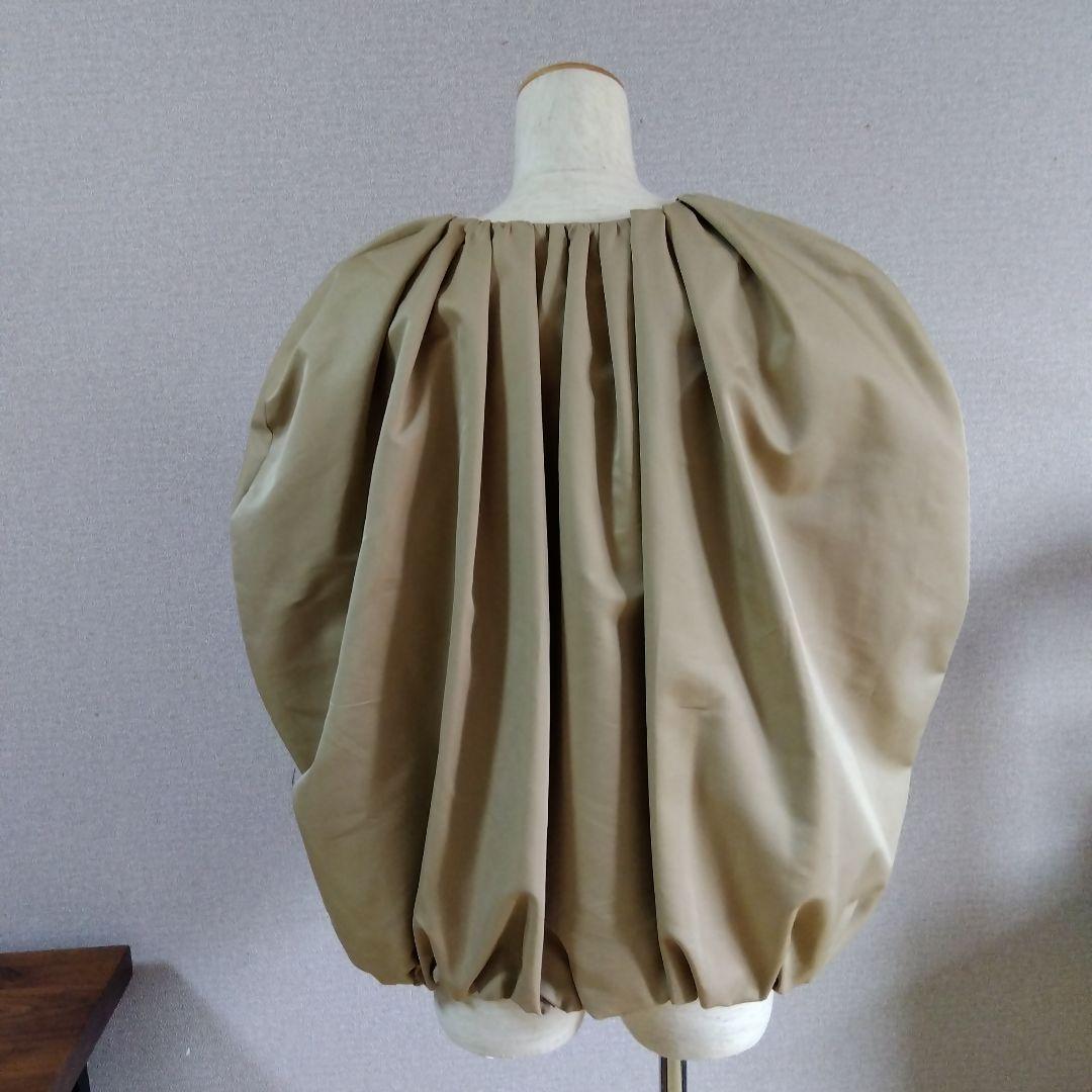 【美品】マイラン　佐々木敬子　ジャケット　フリーサイズ
